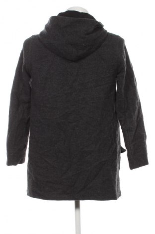 Palton de bărbați Twothirds, Mărime M, Culoare Gri, Preț 189,99 Lei