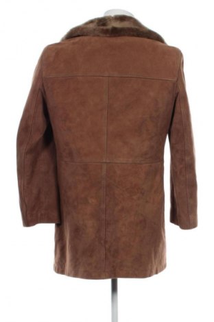 Férfi kabát Unbranded, Méret M, Szín Bézs, Ár 21 432 Ft