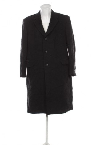Ανδρικά παλτό Unbranded, Μέγεθος XL, Χρώμα Μαύρο, Τιμή 41,99 €