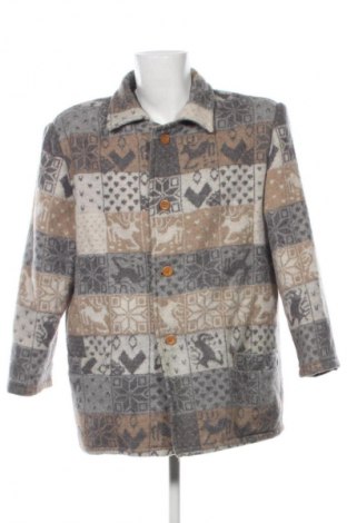 Herrenmantel Unbranded, Größe XL, Farbe Mehrfarbig, Preis € 33,99