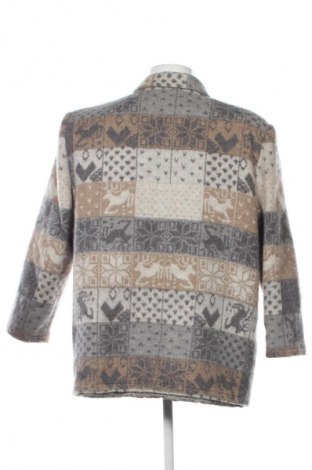 Herrenmantel Unbranded, Größe XL, Farbe Mehrfarbig, Preis € 33,99