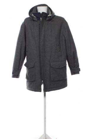 Ανδρικά παλτό Unbranded, Μέγεθος XXL, Χρώμα Γκρί, Τιμή 30,99 €