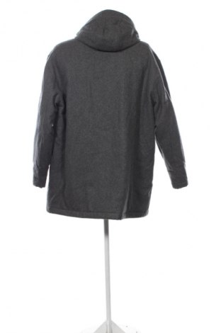 Ανδρικά παλτό Unbranded, Μέγεθος XXL, Χρώμα Γκρί, Τιμή 30,99 €