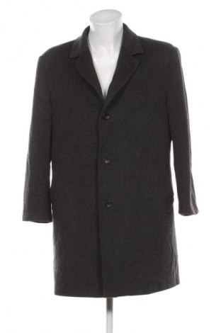 Мъжко палто Unbranded, Размер XL, Цвят Черен, Цена 107,01 лв.