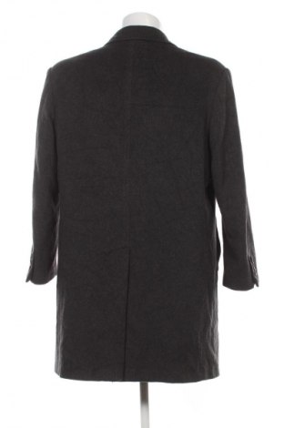 Мъжко палто Unbranded, Размер XL, Цвят Черен, Цена 107,01 лв.