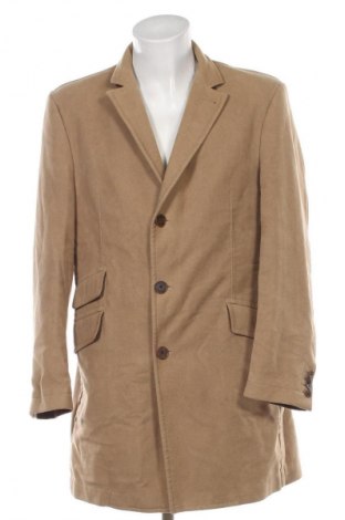 Herrenmantel Unbranded, Größe XL, Farbe Beige, Preis € 54,73