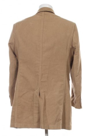 Herrenmantel Unbranded, Größe XL, Farbe Beige, Preis € 54,73