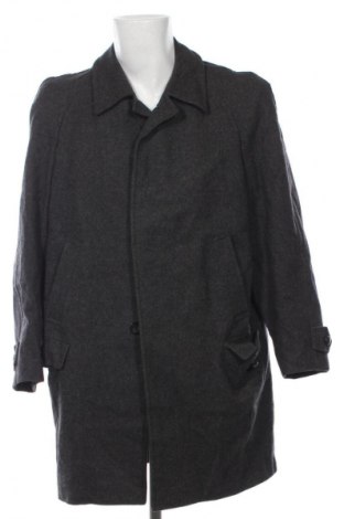 Herrenmantel Unbranded, Größe M, Farbe Grau, Preis € 43,99