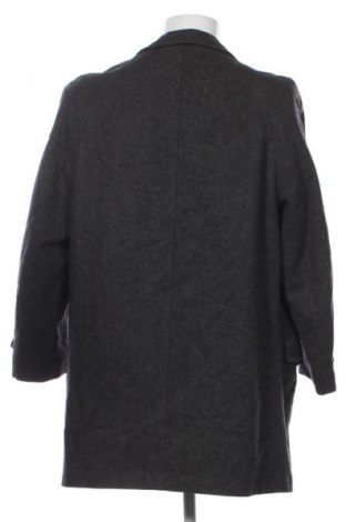 Herrenmantel Unbranded, Größe M, Farbe Grau, Preis € 43,99