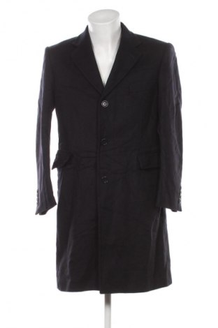 Мъжко палто Unbranded, Размер M, Цвят Черен, Цена 30,99 лв.