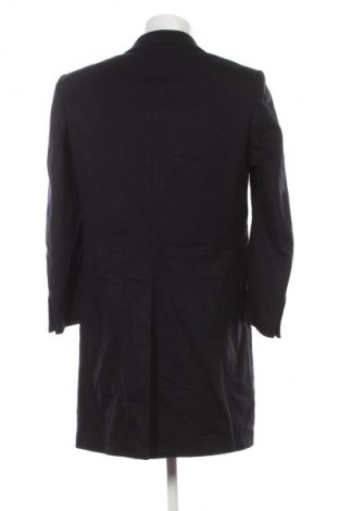 Мъжко палто Unbranded, Размер M, Цвят Черен, Цена 30,99 лв.