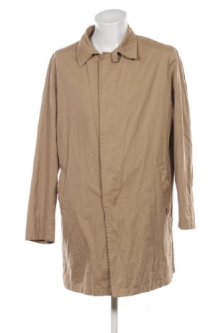 Herrenmantel Unbranded, Größe XXL, Farbe Beige, Preis 39,83 €