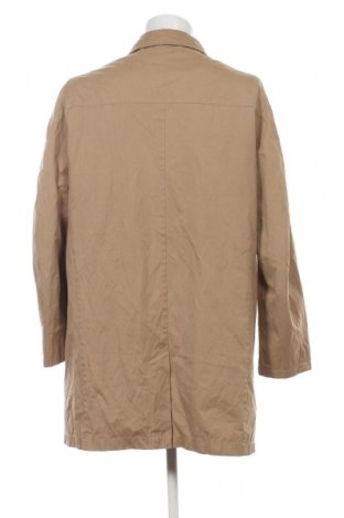 Herrenmantel Unbranded, Größe XXL, Farbe Beige, Preis 39,83 €