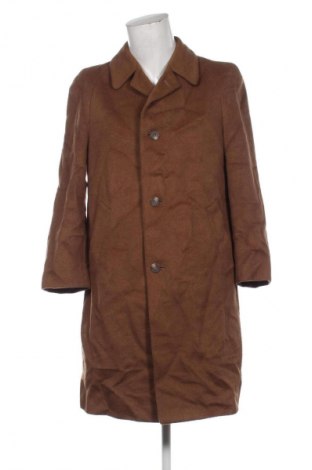 Ανδρικά παλτό Unbranded, Μέγεθος XL, Χρώμα Καφέ, Τιμή 45,99 €