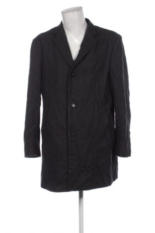 Ανδρικά παλτό Unbranded, Μέγεθος XL, Χρώμα Γκρί, Τιμή 31,99 €