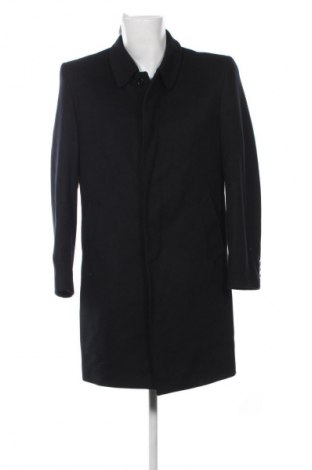 Męski płaszcz Unbranded, Rozmiar L, Kolor Czarny, Cena 245,98 zł