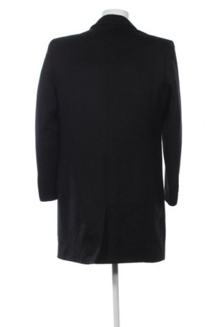 Męski płaszcz Unbranded, Rozmiar L, Kolor Czarny, Cena 245,98 zł