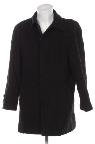 Męski płaszcz Unbranded, Rozmiar M, Kolor Czarny, Cena 153,99 zł