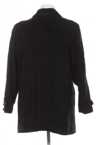 Męski płaszcz Unbranded, Rozmiar M, Kolor Czarny, Cena 153,99 zł