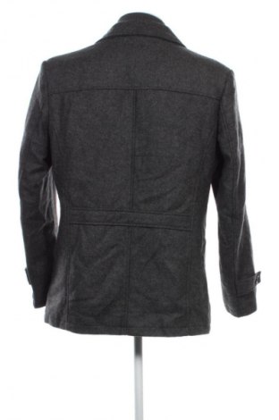 Ανδρικά παλτό Unbranded, Μέγεθος L, Χρώμα Γκρί, Τιμή 54,81 €