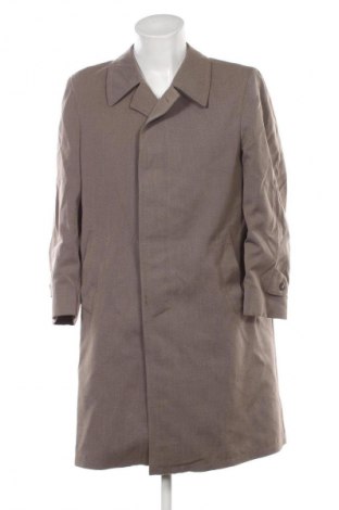 Férfi kabát Unbranded, Méret L, Szín Barna, Ár 15 200 Ft