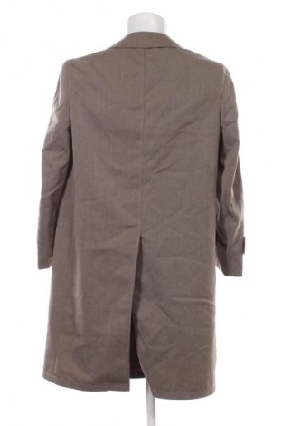 Férfi kabát Unbranded, Méret L, Szín Barna, Ár 15 200 Ft