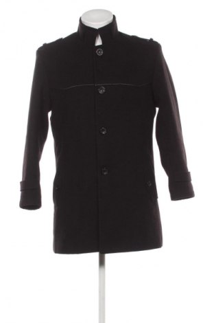Férfi kabát Unbranded, Méret L, Szín Fekete, Ár 21 400 Ft