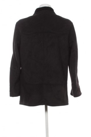 Męski płaszcz Unbranded, Rozmiar L, Kolor Czarny, Cena 246,34 zł