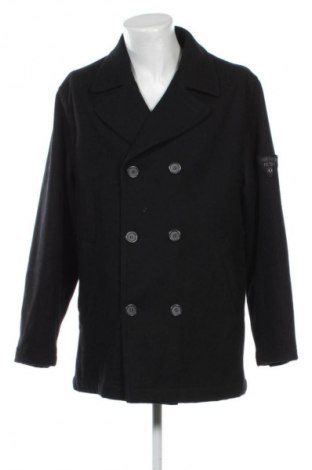 Pánsky kabát  Unbranded, Veľkosť XL, Farba Čierna, Cena  42,95 €