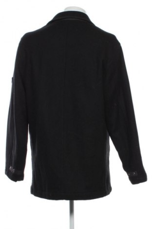 Pánsky kabát  Unbranded, Veľkosť XL, Farba Čierna, Cena  42,95 €