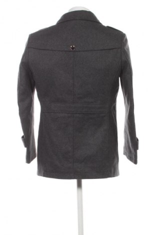 Ανδρικά παλτό Unbranded, Μέγεθος M, Χρώμα Γκρί, Τιμή 39,99 €