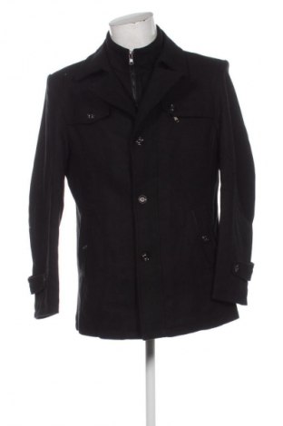 Męski płaszcz Unbranded, Rozmiar XL, Kolor Czarny, Cena 166,99 zł