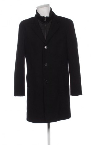 Pánsky kabát  Unbranded, Veľkosť L, Farba Čierna, Cena  34,95 €