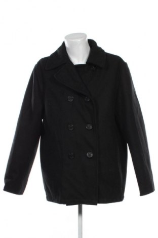 Pánsky kabát  Unbranded, Veľkosť XXL, Farba Čierna, Cena  37,95 €