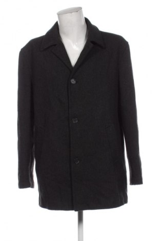 Męski płaszcz Unbranded, Rozmiar XL, Kolor Szary, Cena 126,99 zł