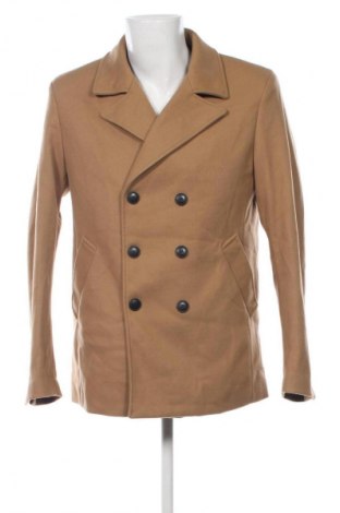 Pánský kabát  Unbranded, Velikost XL, Barva Béžová, Cena  869,00 Kč