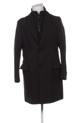 Férfi kabát Unbranded, Méret L, Szín Fekete, Ár 9 159 Ft