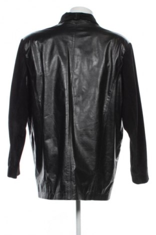 Ανδρικά παλτό Unbranded, Μέγεθος XL, Χρώμα Μαύρο, Τιμή 54,71 €