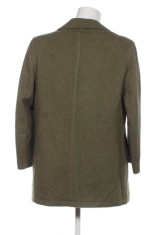 Palton de bărbați Unbranded, Mărime XL, Culoare Verde, Preț 285,00 Lei