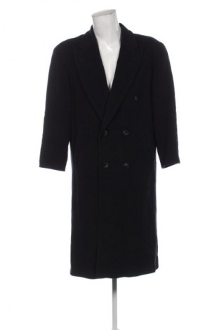 Pánsky kabát  Wool & Cashmere, Veľkosť L, Farba Modrá, Cena  69,98 €