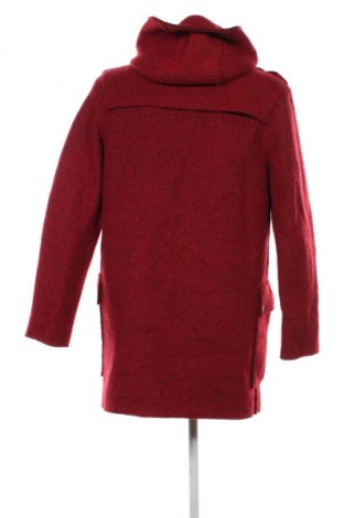 Férfi kabát Zara, Méret XL, Szín Piros, Ár 13 349 Ft