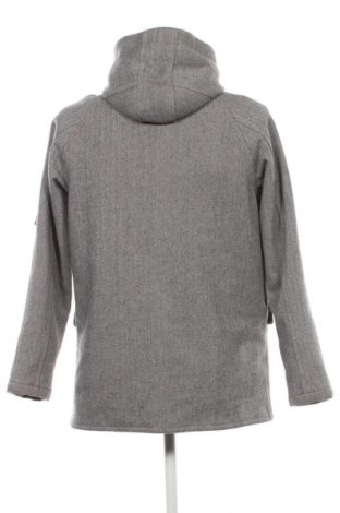 Herrenmantel Zara, Größe L, Farbe Grau, Preis € 34,78
