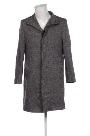 Pánsky kabát  Zara, Veľkosť M, Farba Viacfarebná, Cena  36,95 €