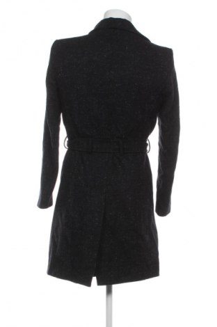 Herrenmantel Zara, Größe M, Farbe Blau, Preis 40,99 €