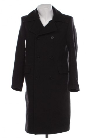 Ανδρικά παλτό Zara, Μέγεθος L, Χρώμα Μαύρο, Τιμή 34,79 €