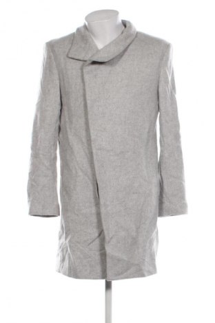 Pánský kabát  Zara, Velikost L, Barva Šedá, Cena  839,00 Kč