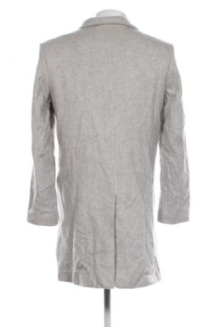 Pánský kabát  Zara, Velikost L, Barva Šedá, Cena  839,00 Kč
