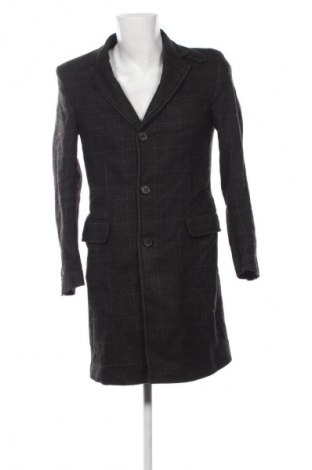 Ανδρικά παλτό Zara, Μέγεθος M, Χρώμα Πολύχρωμο, Τιμή 94,23 €