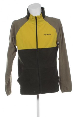 Férfi polár felső Columbia, Méret M, Szín Sokszínű, Ár 27 669 Ft
