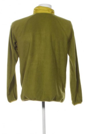 Męski polar Columbia, Rozmiar M, Kolor Zielony, Cena 290,99 zł